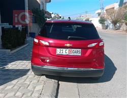 شێڤرۆلێت ئیکۆنۆکس